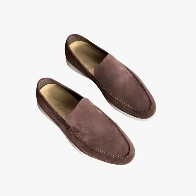 Mason | Mocasines para hombre - Clásicos y cómodos
