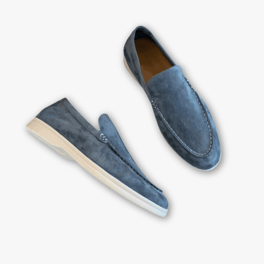Mason | Mocasines para hombre - Clásicos y cómodos
