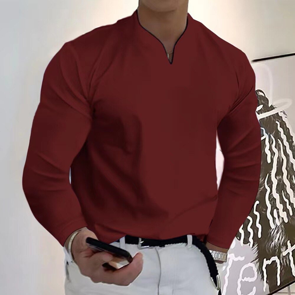 Sudadera sin botones Franky