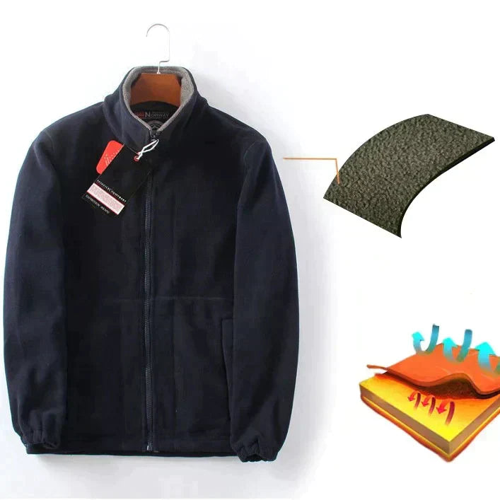Norway - Chaqueta polar
