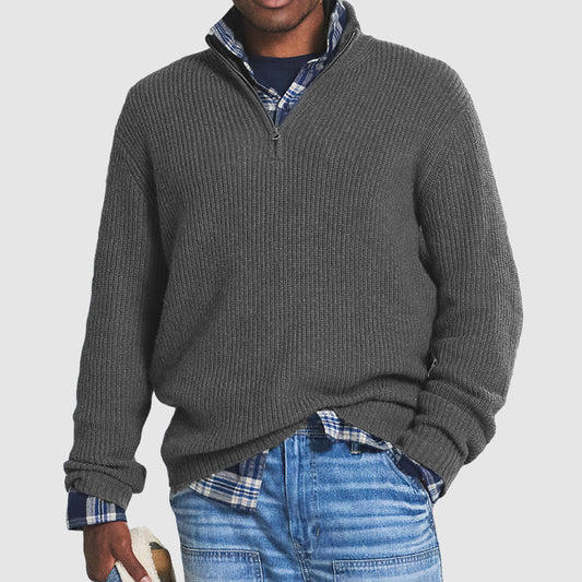 Lujoso jersey de cachemira: perfecto para el trabajo y el ocio