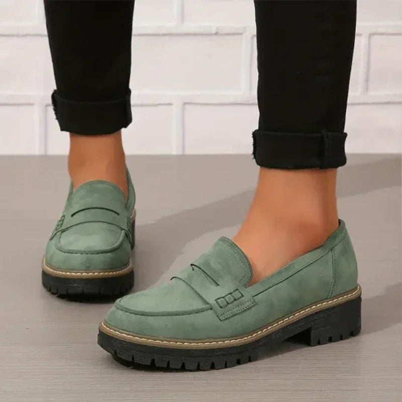 ESTA | Cómodo slip-on atemporal