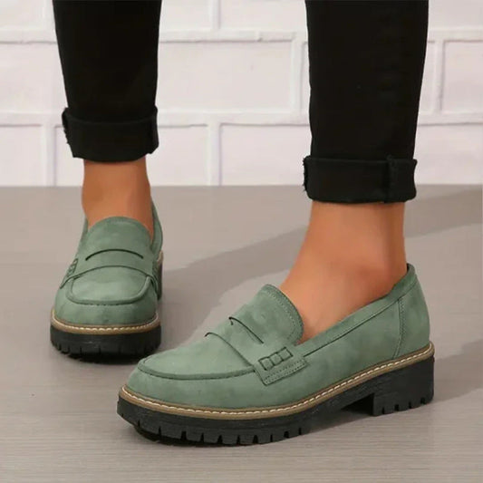 ESTA | Cómodo slip-on atemporal