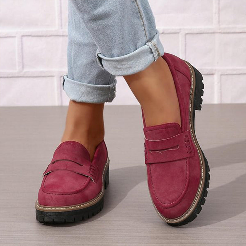 ESTA | Cómodo slip-on atemporal