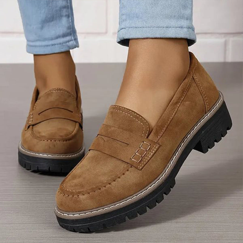 ESTA | Cómodo slip-on atemporal