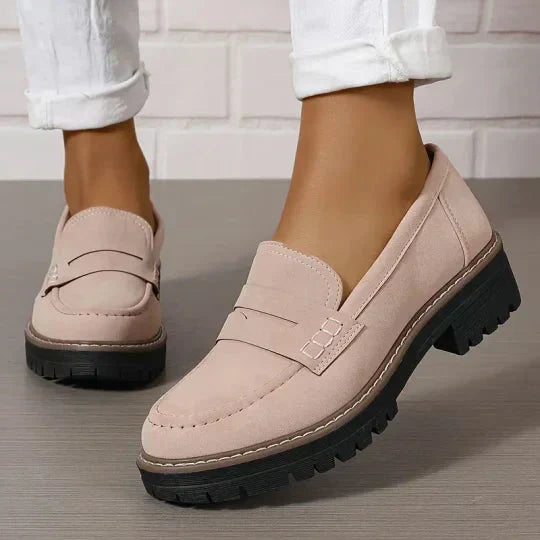 ESTA | Cómodo slip-on atemporal