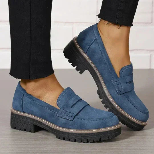 ESTA | Cómodo slip-on atemporal