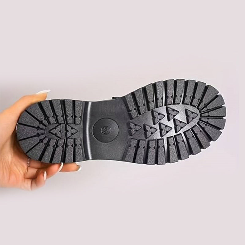 ESTA | Cómodo slip-on atemporal