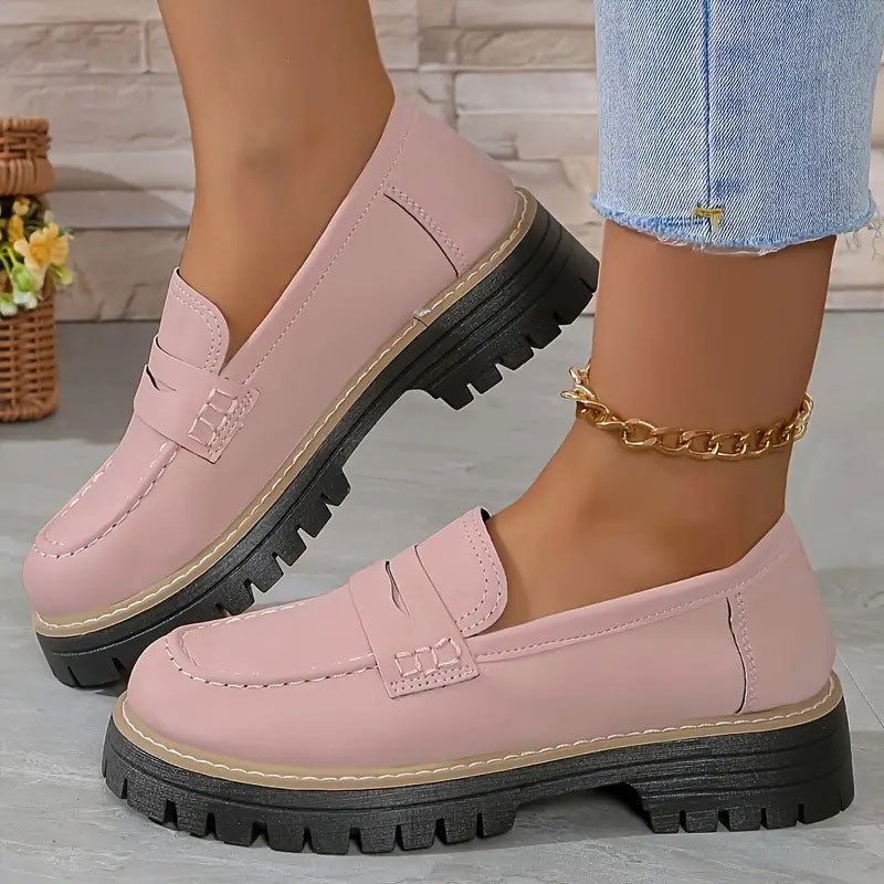 ESTA | Cómodo slip-on atemporal