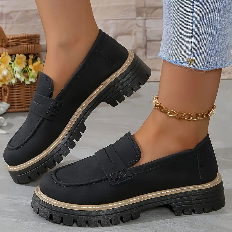 ESTA | Cómodo slip-on atemporal