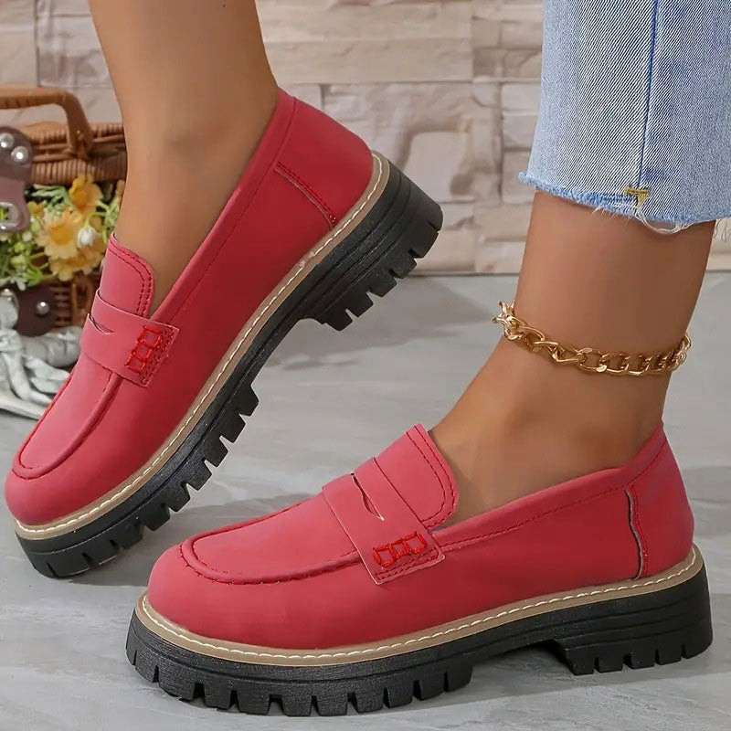 ESTA | Cómodo slip-on atemporal