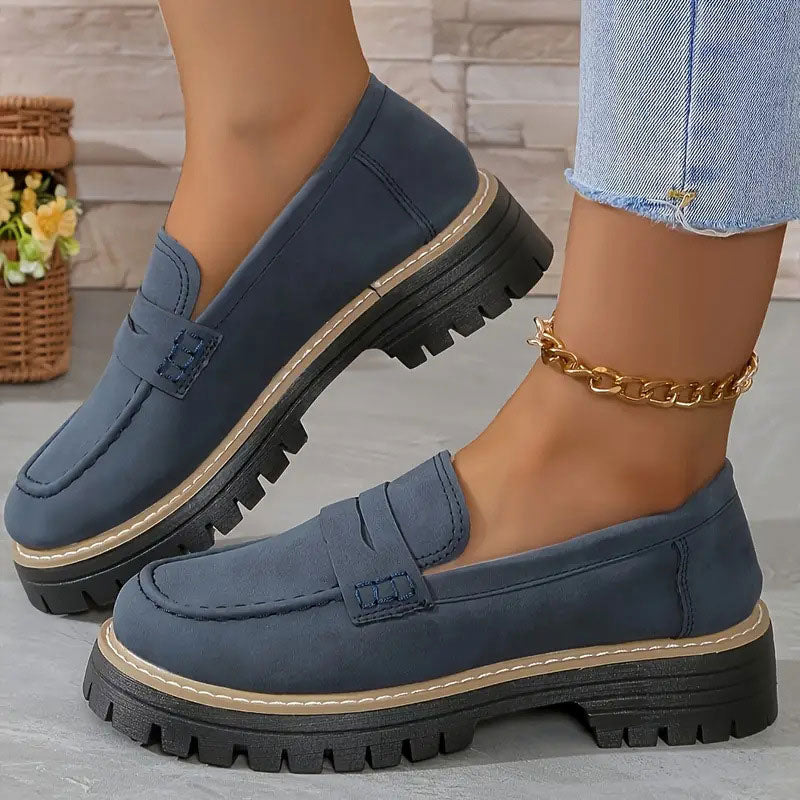 ESTA | Cómodo slip-on atemporal