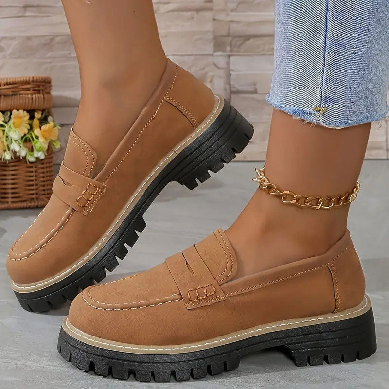 ESTA | Cómodo slip-on atemporal