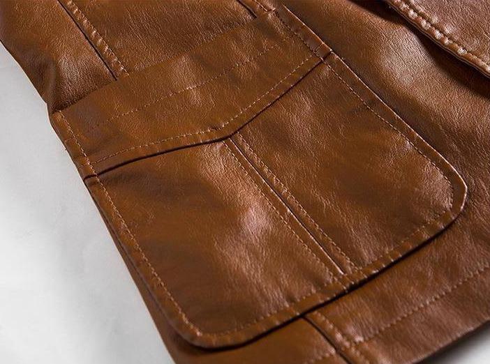 Chaqueta blazer de hombre