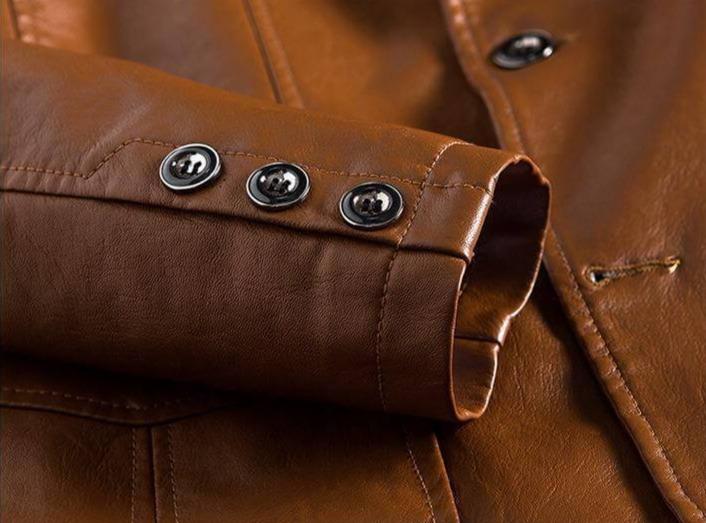 Chaqueta blazer de hombre