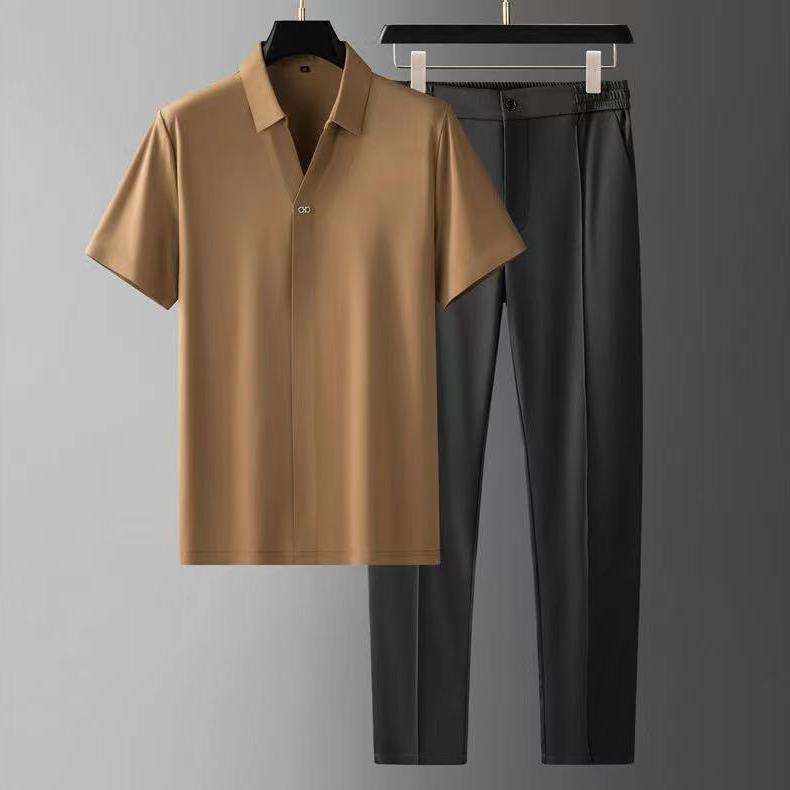 Alexander - Conjunto para hombre