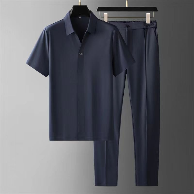Alexander - Conjunto para hombre