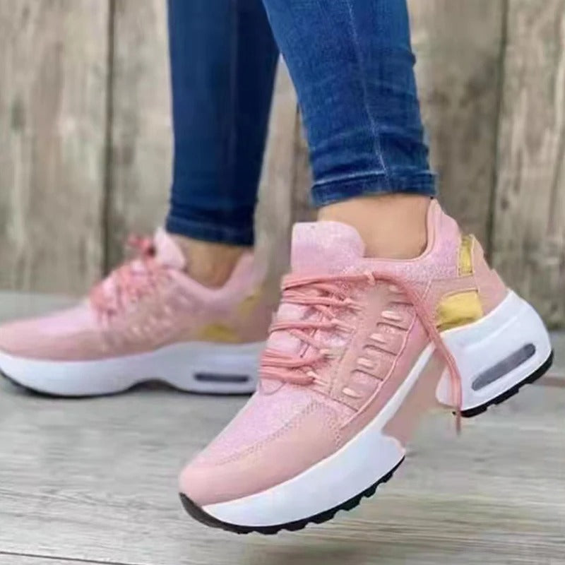 Zapatos ortopédicos antideslizantes con soporte para el arco del pie