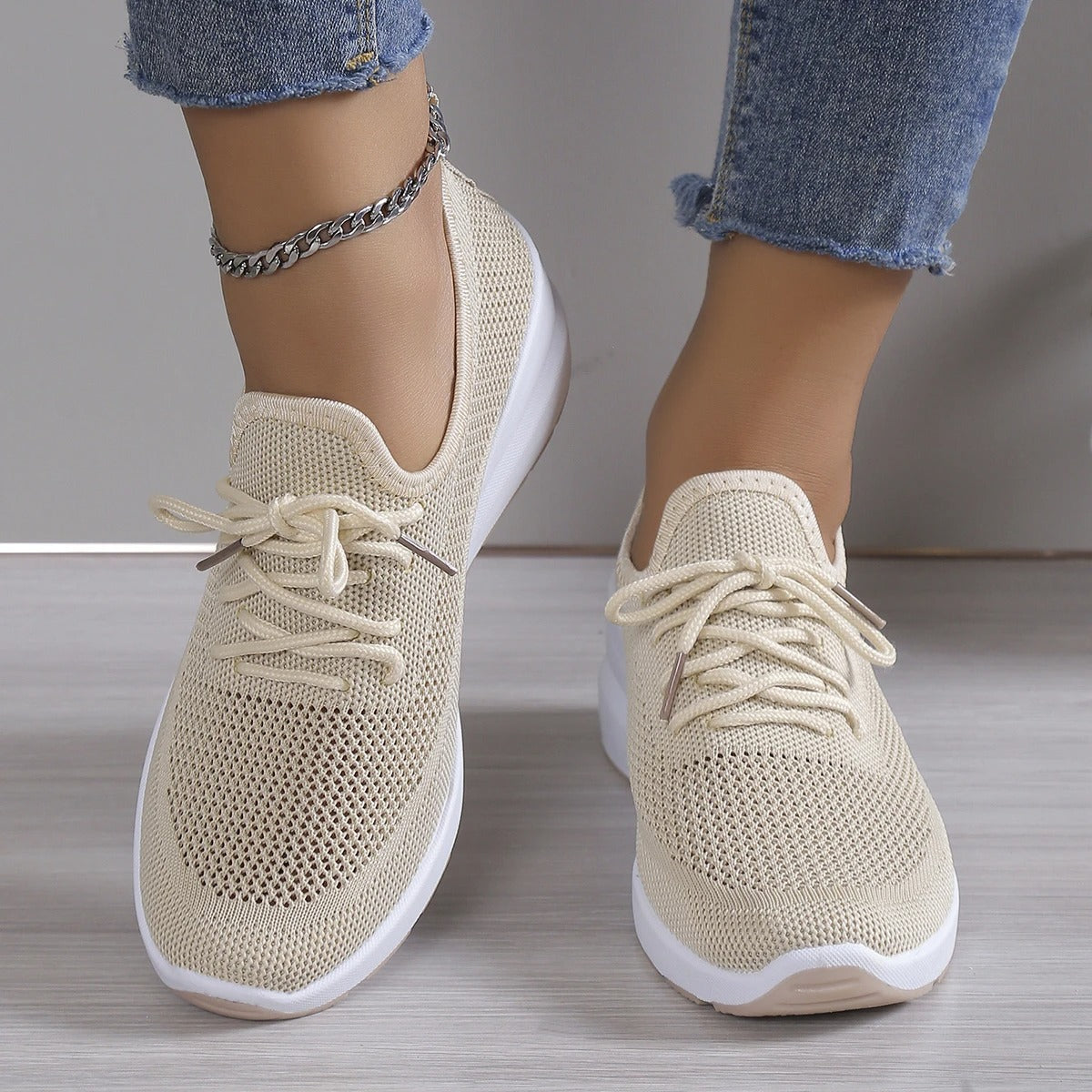 Zapatos ortopédicos para mujer