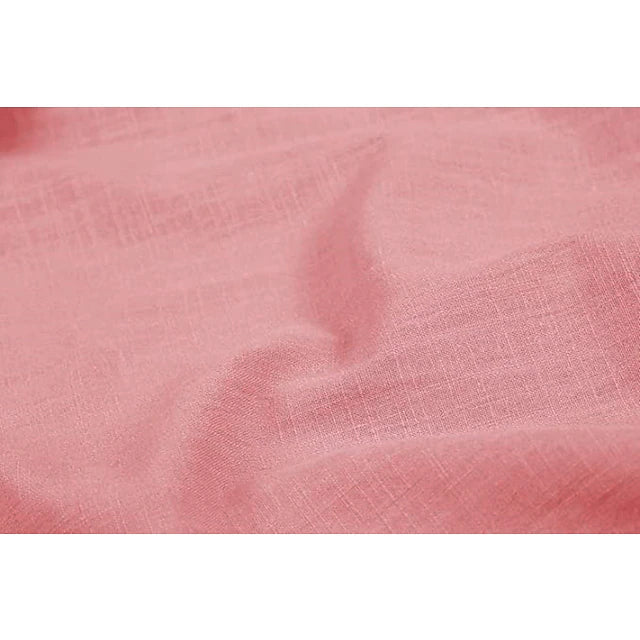 Camisa de lino de manga larga para hombre - primavera, verano
